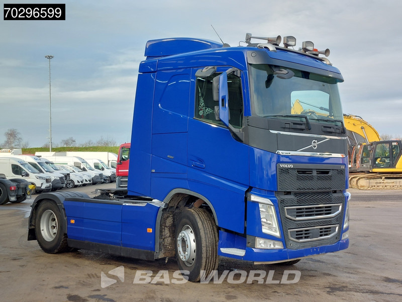 Volvo FH 460 4X2 VEB+ Hydraulik - Камион влекач: слика 3 Volvo FH 460 4X2 VEB+ Hydraulik - Камион влекач: слика 3