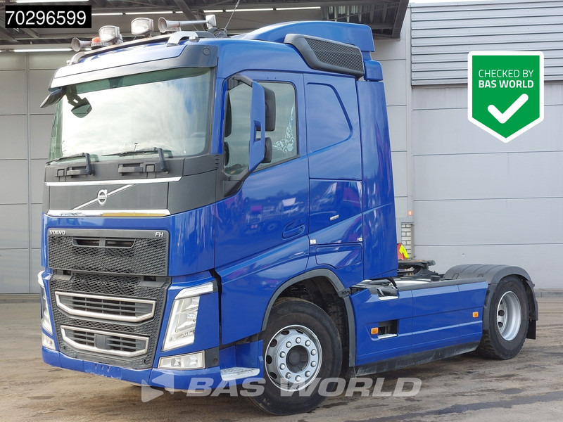 Volvo FH 460 4X2 VEB+ Hydraulik - Камион влекач: слика 1 Volvo FH 460 4X2 VEB+ Hydraulik - Камион влекач: слика 1