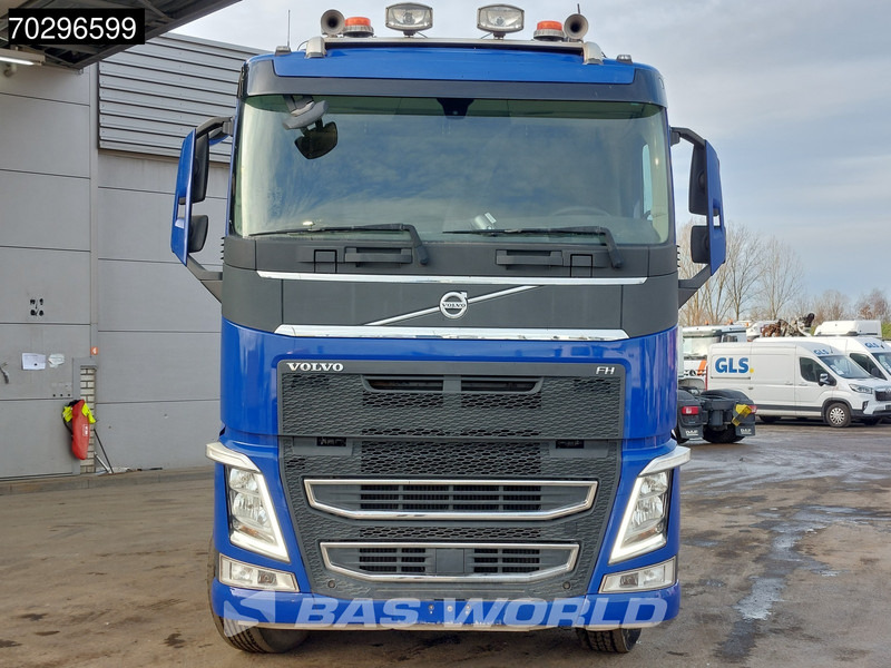 Volvo FH 460 4X2 VEB+ Hydraulik - Камион влекач: слика 5 Volvo FH 460 4X2 VEB+ Hydraulik - Камион влекач: слика 5