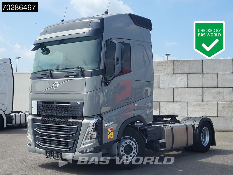 Volvo FH 460 4X2 VEB+ I-ParkCool 2xTanks LED Euro 6 - Камион влекач: слика 1 Volvo FH 460 4X2 VEB+ I-ParkCool 2xTanks LED Euro 6 - Камион влекач: слика 1