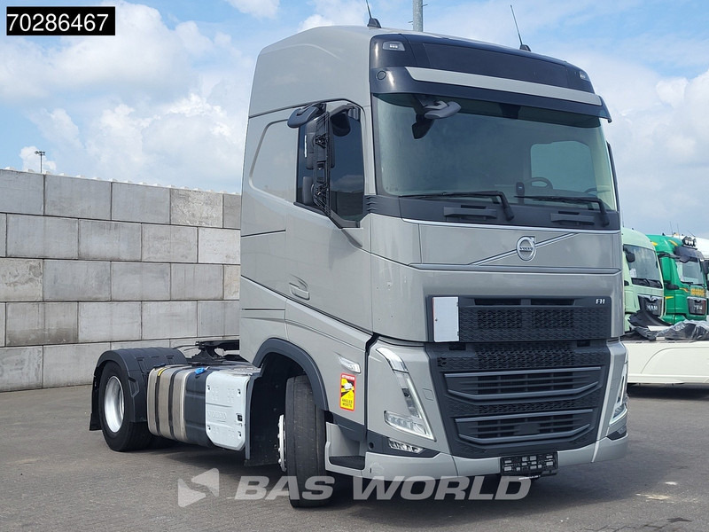 Volvo FH 460 4X2 VEB+ I-ParkCool 2xTanks LED Euro 6 - Камион влекач: слика 3 Volvo FH 460 4X2 VEB+ I-ParkCool 2xTanks LED Euro 6 - Камион влекач: слика 3