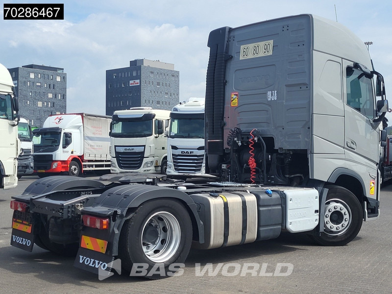 Volvo FH 460 4X2 VEB+ I-ParkCool 2xTanks LED Euro 6 - Камион влекач: слика 5 Volvo FH 460 4X2 VEB+ I-ParkCool 2xTanks LED Euro 6 - Камион влекач: слика 5