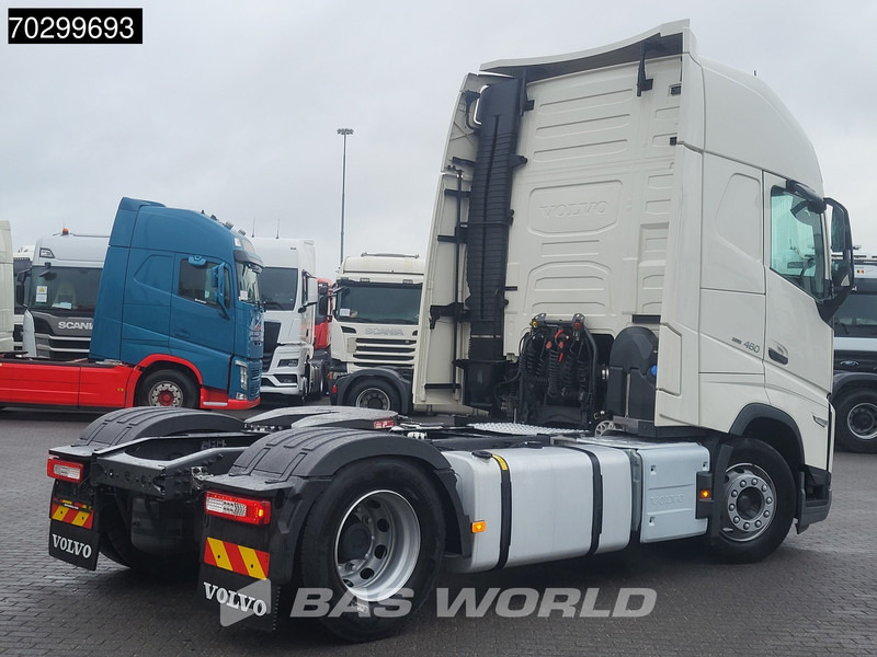 Volvo FH 460 4X2 XL 2xTanks LED Euro 6 - Камион влекач: слика 5 Volvo FH 460 4X2 XL 2xTanks LED Euro 6 - Камион влекач: слика 5