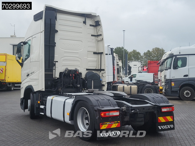 Volvo FH 460 4X2 XL 2xTanks LED Euro 6 - Камион влекач: слика 2 Volvo FH 460 4X2 XL 2xTanks LED Euro 6 - Камион влекач: слика 2