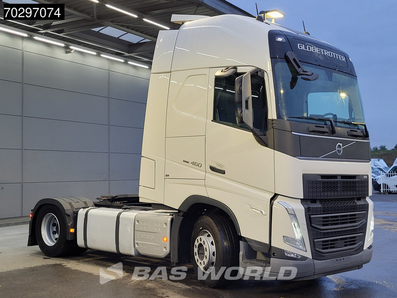 Volvo FH 460 4X2 XL VEB+ 2x Tanks LED Euro 6 - Камион влекач: слика 3 Volvo FH 460 4X2 XL VEB+ 2x Tanks LED Euro 6 - Камион влекач: слика 3