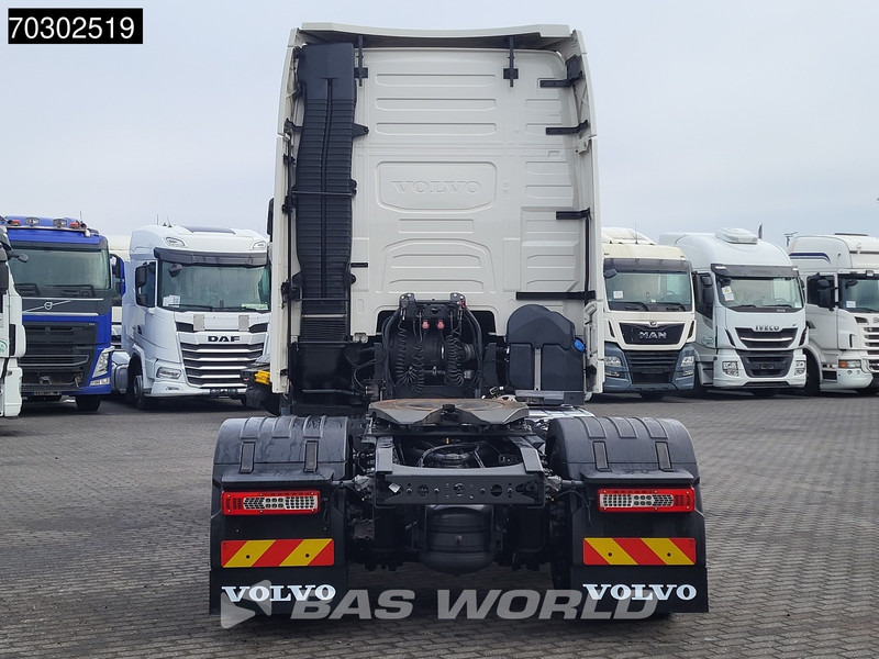 Volvo FH 460 4X2 XL VEB+ 2xTanks - Камион влекач: слика 3 Volvo FH 460 4X2 XL VEB+ 2xTanks - Камион влекач: слика 3