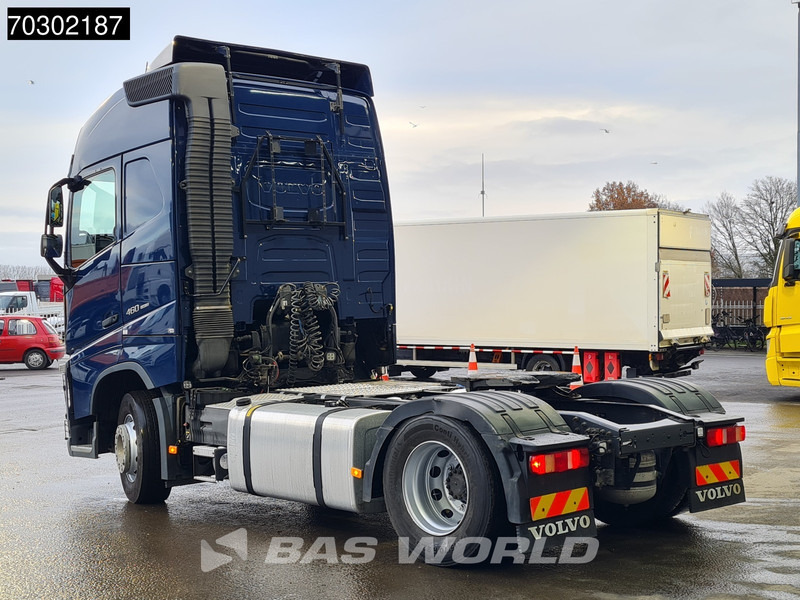 Volvo FH 460 FH 4X2 Chassis L! VEB+ 2xTanks - Камион влекач: слика 2 Volvo FH 460 FH 4X2 Chassis L! VEB+ 2xTanks - Камион влекач: слика 2
