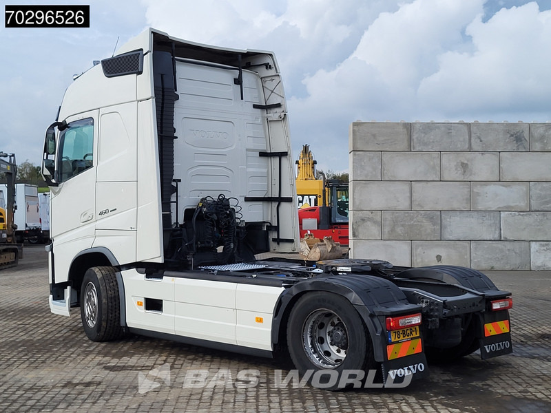 Volvo FH 460 FH 4X2 NL-Truck APK VEB+ VDS 2x Tanks Xenon ACC Euro 6 - Камион влекач: слика 2 Volvo FH 460 FH 4X2 NL-Truck APK VEB+ VDS 2x Tanks Xenon ACC Euro 6 - Камион влекач: слика 2