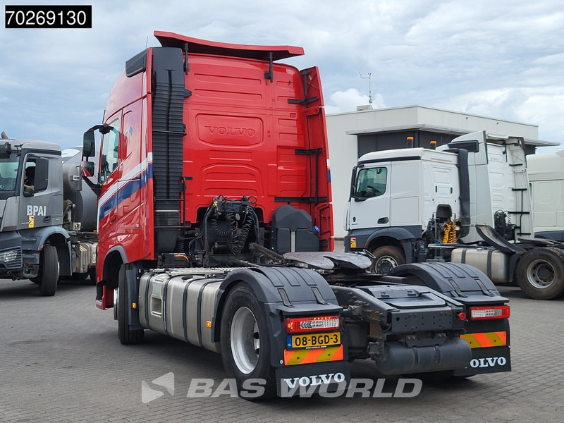 Volvo FH 460 FH 4X2 VEB+ Hydraulik Euro 6 - Камион влекач: слика 2 Volvo FH 460 FH 4X2 VEB+ Hydraulik Euro 6 - Камион влекач: слика 2