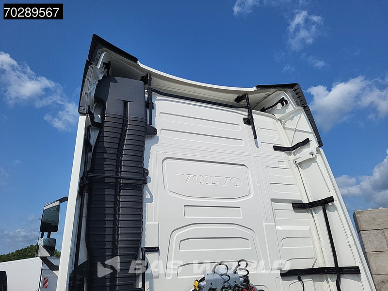 Volvo FH 500 4X2 2xTanks VEB+ I-Park Cool ACC Navi Euro 6 - Камион влекач: слика 5 Volvo FH 500 4X2 2xTanks VEB+ I-Park Cool ACC Navi Euro 6 - Камион влекач: слика 5