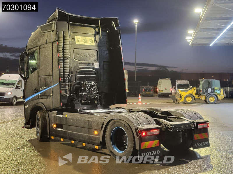 Volvo FH 500 4X2 TC VEB+ 2xTanks I-ParkCool - Камион влекач: слика 2 Volvo FH 500 4X2 TC VEB+ 2xTanks I-ParkCool - Камион влекач: слика 2