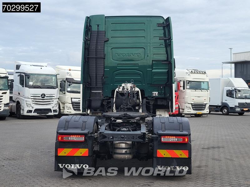 Volvo FH 500 4X2 XL TC VEB+ 2xTanks I-Park Cool ACC Navi - Камион влекач: слика 3 Volvo FH 500 4X2 XL TC VEB+ 2xTanks I-Park Cool ACC Navi - Камион влекач: слика 3