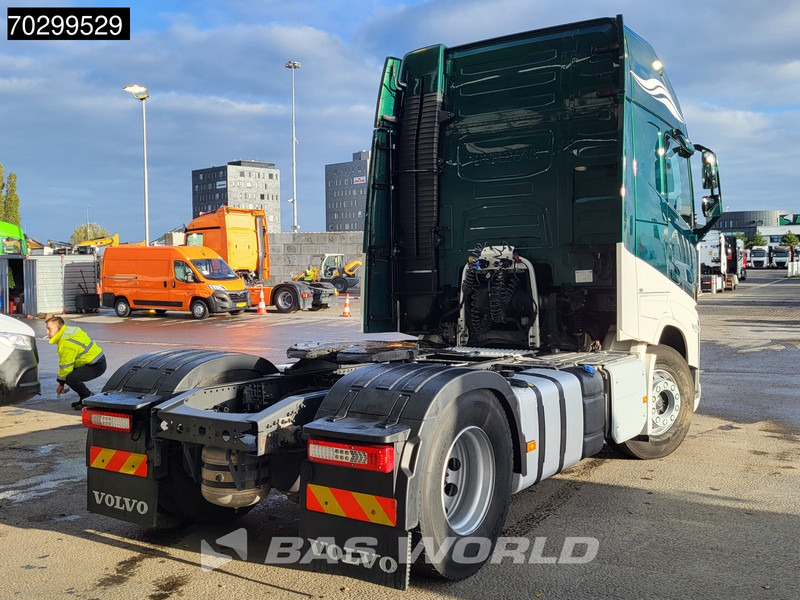 Volvo FH 500 4X2 XL VEB+ ADR TC I-ParkCool 2xTanks Navi LED ACC Euro 6 - Камион влекач: слика 5 Volvo FH 500 4X2 XL VEB+ ADR TC I-ParkCool 2xTanks Navi LED ACC Euro 6 - Камион влекач: слика 5