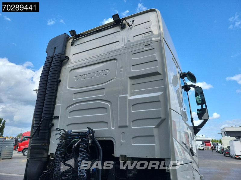 Volvo FH 500 6X4 PTO VEB+ Euro6 - Камион влекач: слика 5 Volvo FH 500 6X4 PTO VEB+ Euro6 - Камион влекач: слика 5