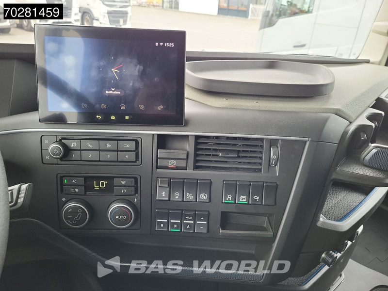 Камион влекач Volvo FH 500 898 4X2 VEB+ I-ParkCool Hydrauliek LED Euro 6: слика 20