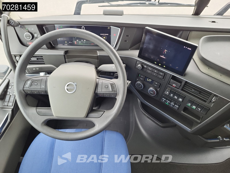 Камион влекач Volvo FH 500 898 4X2 VEB+ I-ParkCool Hydrauliek LED Euro 6: слика 14
