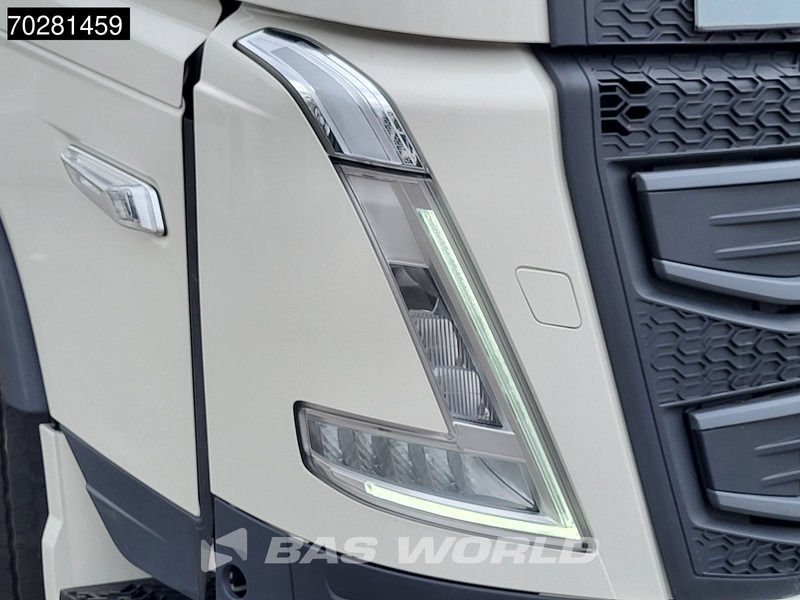Камион влекач Volvo FH 500 898 4X2 VEB+ I-ParkCool Hydrauliek LED Euro 6: слика 9