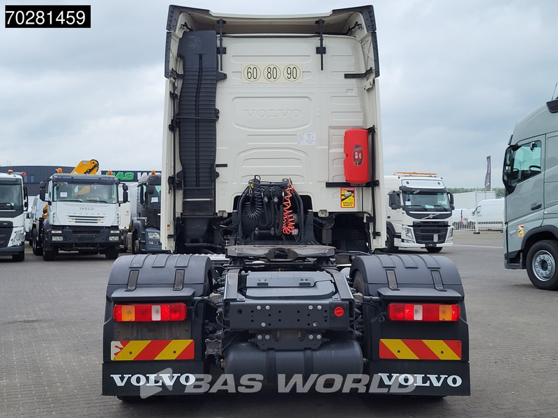 Камион влекач Volvo FH 500 898 4X2 VEB+ I-ParkCool Hydrauliek LED Euro 6: слика 10
