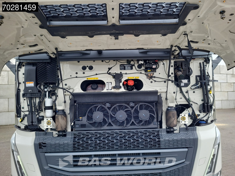 Камион влекач Volvo FH 500 898 4X2 VEB+ I-ParkCool Hydrauliek LED Euro 6: слика 6