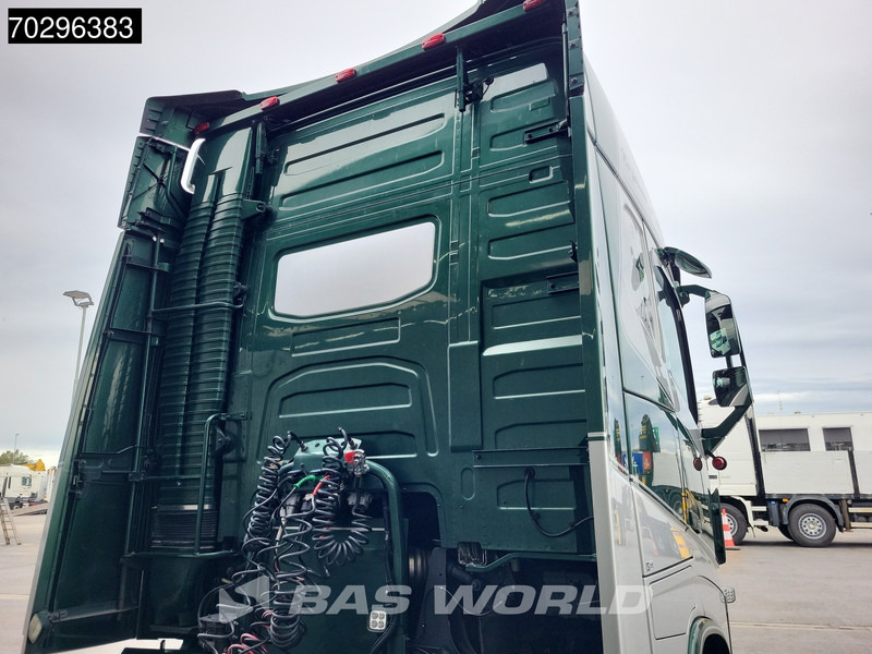 Камион влекач Volvo FH 500 FH 4X2 NL-Truck Full-Air Hydraulik VEB+ Alcoa's Euro 6: слика 5
