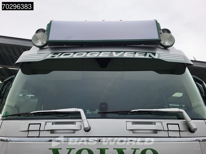 Камион влекач Volvo FH 500 FH 4X2 NL-Truck Full-Air Hydraulik VEB+ Alcoa's Euro 6: слика 17