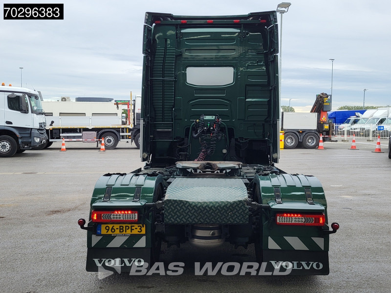 Volvo FH 500 FH 4X2 NL-Truck Full-Air Hydraulik VEB+ Alcoa's Euro 6 - Камион влекач: слика 3 Volvo FH 500 FH 4X2 NL-Truck Full-Air Hydraulik VEB+ Alcoa's Euro 6 - Камион влекач: слика 3