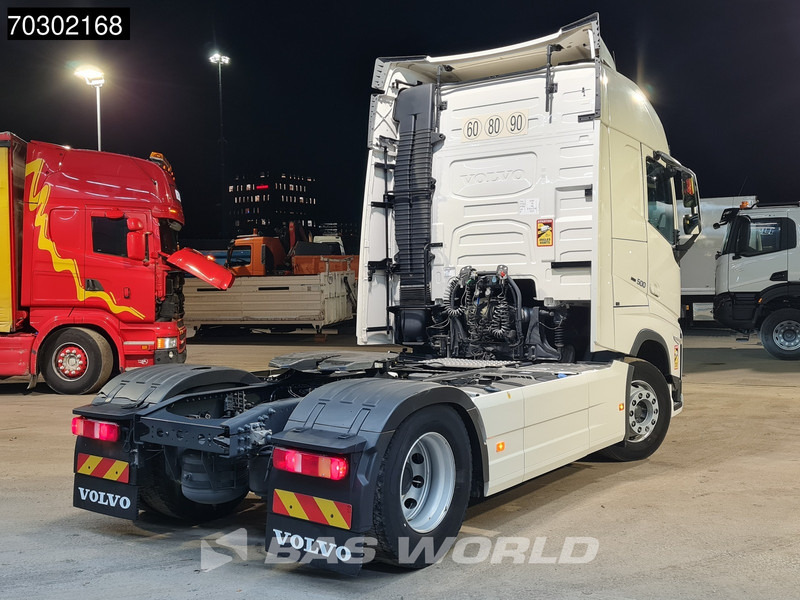 Volvo FH 500 FH 4X2 VEB+ 2xTanks TC I-ParkCool - Камион влекач: слика 5 Volvo FH 500 FH 4X2 VEB+ 2xTanks TC I-ParkCool - Камион влекач: слика 5