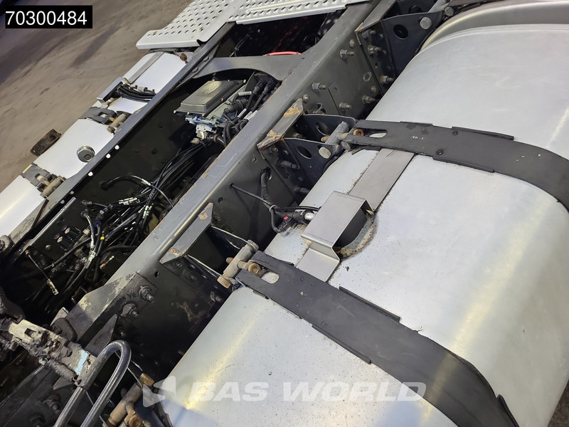 Камион влекач Volvo FH 500 FH 4X2 XL Manual 2xTanks: слика 14