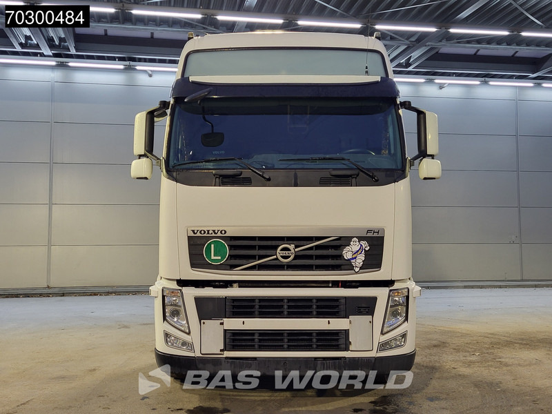 Камион влекач Volvo FH 500 FH 4X2 XL Manual 2xTanks: слика 6