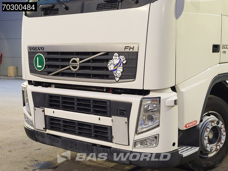 Камион влекач Volvo FH 500 FH 4X2 XL Manual 2xTanks: слика 8