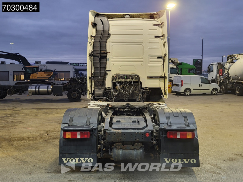 Камион влекач Volvo FH 500 FH 4X2 XL Manual 2xTanks: слика 10