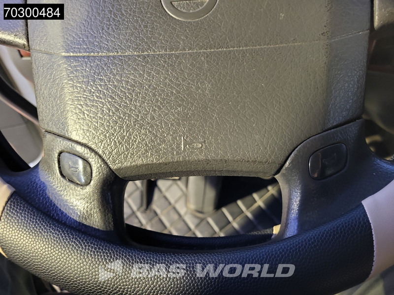 Камион влекач Volvo FH 500 FH 4X2 XL Manual 2xTanks: слика 19