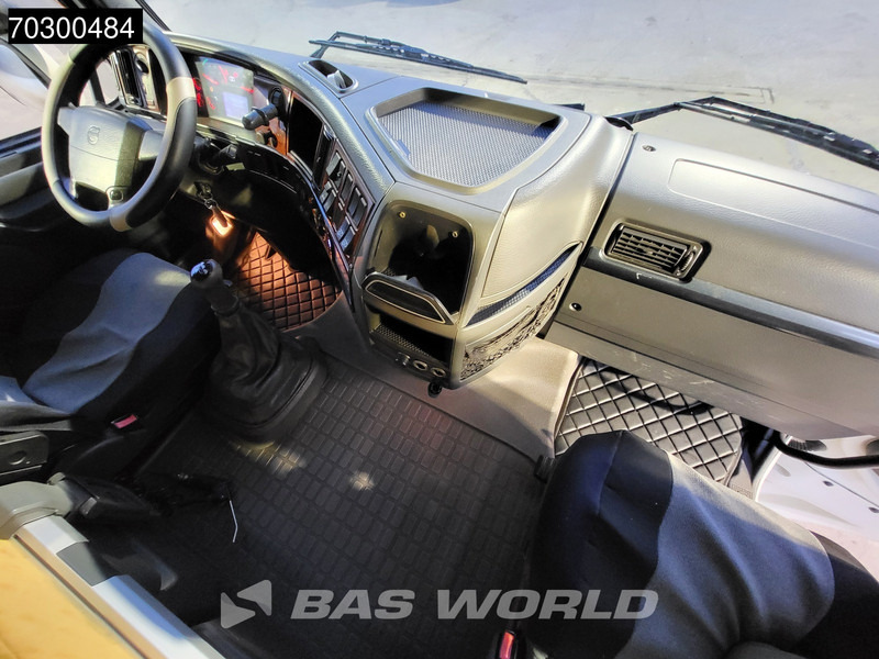 Камион влекач Volvo FH 500 FH 4X2 XL Manual 2xTanks: слика 16