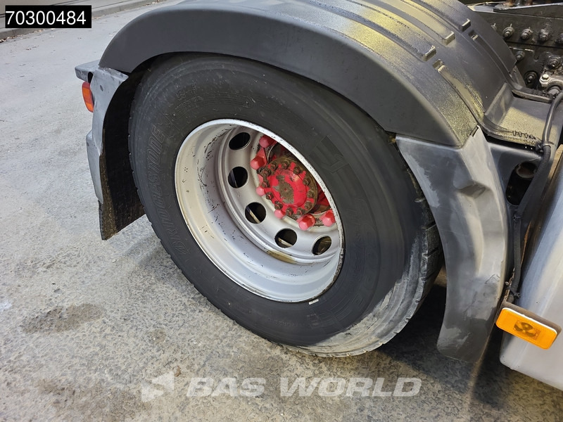 Камион влекач Volvo FH 500 FH 4X2 XL Manual 2xTanks: слика 15