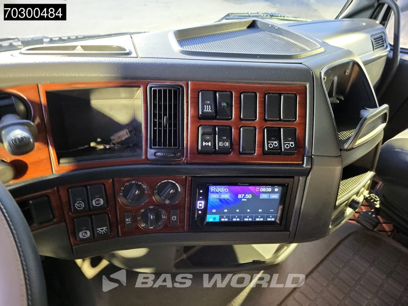 Камион влекач Volvo FH 500 FH 4X2 XL Manual 2xTanks: слика 20