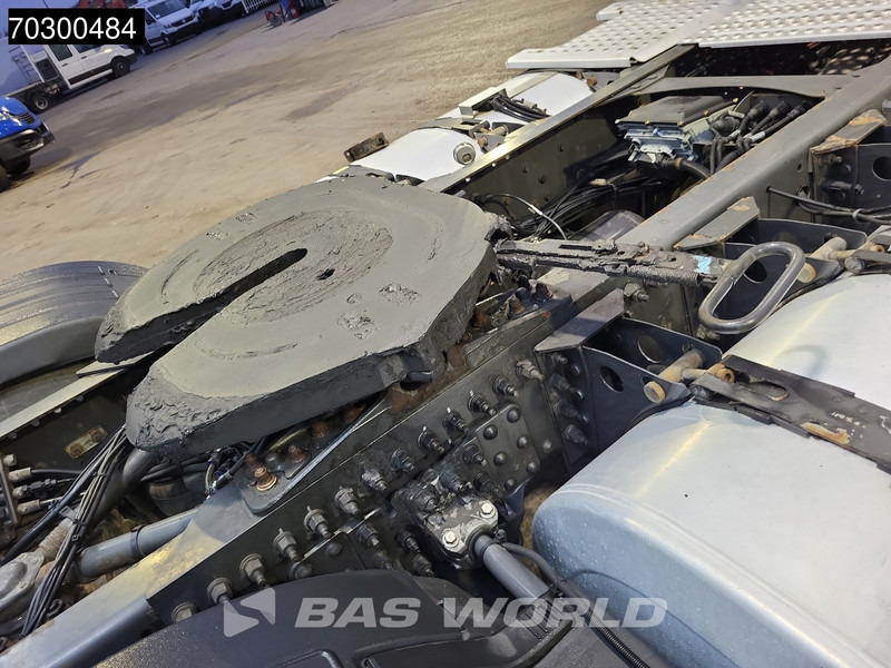 Камион влекач Volvo FH 500 FH 4X2 XL Manual 2xTanks: слика 13