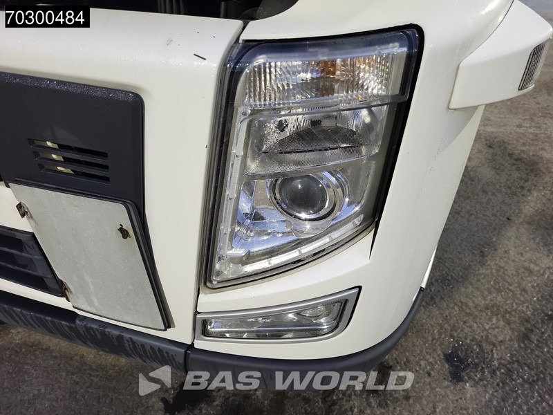 Камион влекач Volvo FH 500 FH 4X2 XL Manual 2xTanks: слика 9