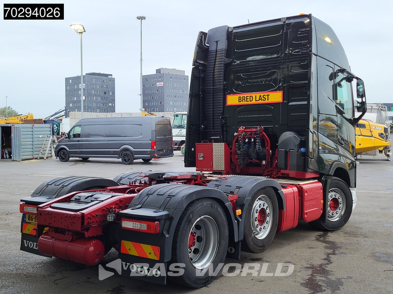 Volvo FH 500 FH 6X2 XL Retarder Lift/Steering 2xTanks Axle I-park Cool Euro 6 - Камион влекач: слика 5 Volvo FH 500 FH 6X2 XL Retarder Lift/Steering 2xTanks Axle I-park Cool Euro 6 - Камион влекач: слика 5