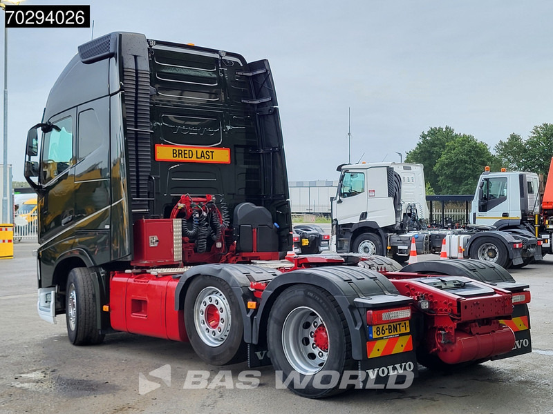 Volvo FH 500 FH 6X2 XL Retarder Lift/Steering 2xTanks Axle I-park Cool Euro 6 - Камион влекач: слика 2 Volvo FH 500 FH 6X2 XL Retarder Lift/Steering 2xTanks Axle I-park Cool Euro 6 - Камион влекач: слика 2
