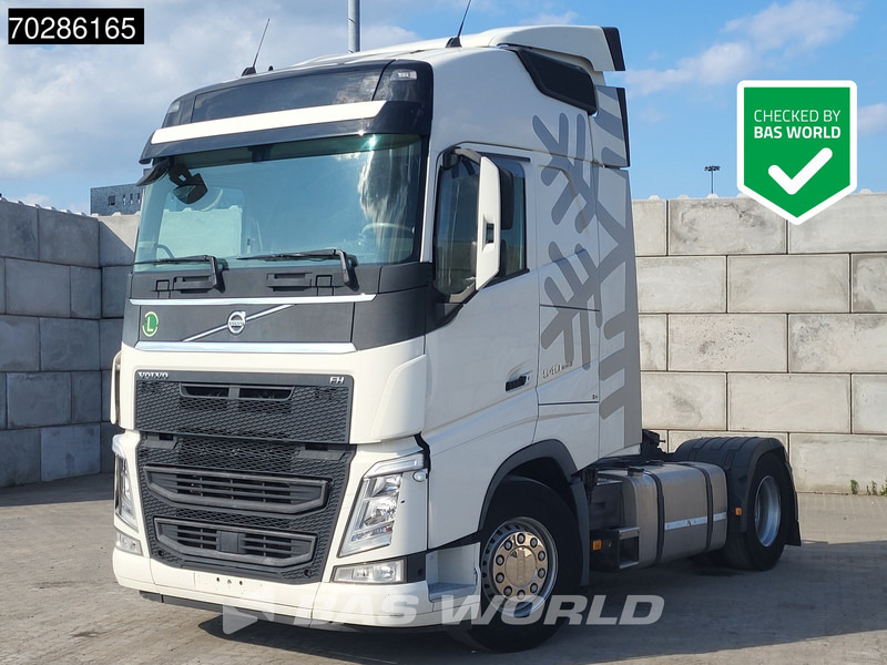 Volvo FH 540 4X2 2x Tanks I-Park Cool ACC Euro 6 - Камион влекач: слика 1 Volvo FH 540 4X2 2x Tanks I-Park Cool ACC Euro 6 - Камион влекач: слика 1