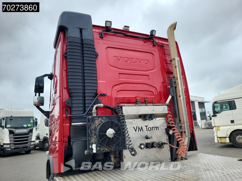 Volvo FH 540 FH 6X4 Big-Axle Hydraulik Liftachse VEB+ VDS - Камион влекач: слика 3 Volvo FH 540 FH 6X4 Big-Axle Hydraulik Liftachse VEB+ VDS - Камион влекач: слика 3