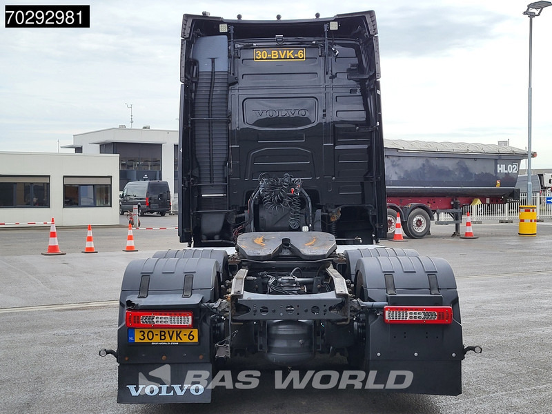 Volvo FH16 750 6X2 NL-Truck APK 07-2026! Full-Air Retarder VEB+ Big-Axle 2x Tanks Liftachse Xenon Euro 6 - Камион влекач: слика 3 Volvo FH16 750 6X2 NL-Truck APK 07-2026! Full-Air Retarder VEB+ Big-Axle 2x Tanks Liftachse Xenon Euro 6 - Камион влекач: слика 3
