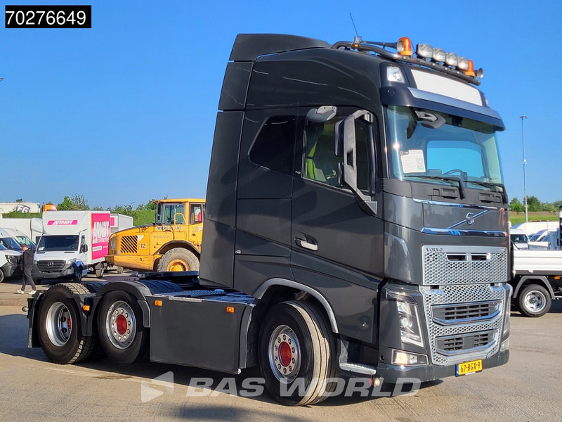 Volvo FH16 750 6X2 NL-Truck VDS VEB+ Lift+Lenkachse Xenon Euro 6 - Камион влекач: слика 3 Volvo FH16 750 6X2 NL-Truck VDS VEB+ Lift+Lenkachse Xenon Euro 6 - Камион влекач: слика 3