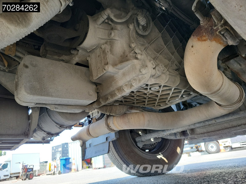 Камион влекач Volvo FH16 750 906 6X4 Retarder Hydraulik Liftachse Big-Axle VDS: слика 14