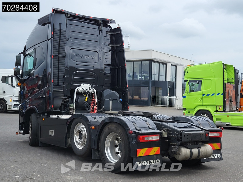 Volvo FH16 750 FH 6X2 XL Retarder Full-Air Lift+Lenkachse VDS I-ParkCool Hydraulik Navi ACC - Камион влекач: слика 2 Volvo FH16 750 FH 6X2 XL Retarder Full-Air Lift+Lenkachse VDS I-ParkCool Hydraulik Navi ACC - Камион влекач: слика 2