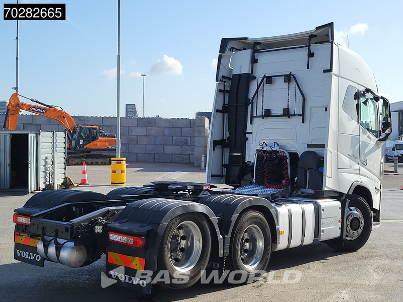 Volvo FH16 750 FH16 6X6 X-Track Liftachse Full-Air VDS VEB+ Alcoa's ACC LED Alcoa's - Камион влекач: слика 5 Volvo FH16 750 FH16 6X6 X-Track Liftachse Full-Air VDS VEB+ Alcoa's ACC LED Alcoa's - Камион влекач: слика 5