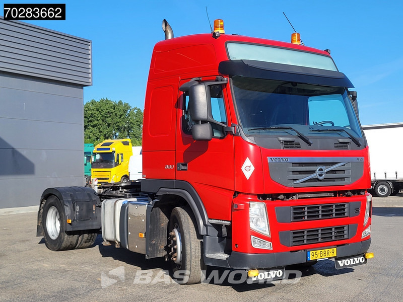 Volvo FM 330 FM 4X2 NL-Truck Hydraulik Euro 5 - Камион влекач: слика 3 Volvo FM 330 FM 4X2 NL-Truck Hydraulik Euro 5 - Камион влекач: слика 3