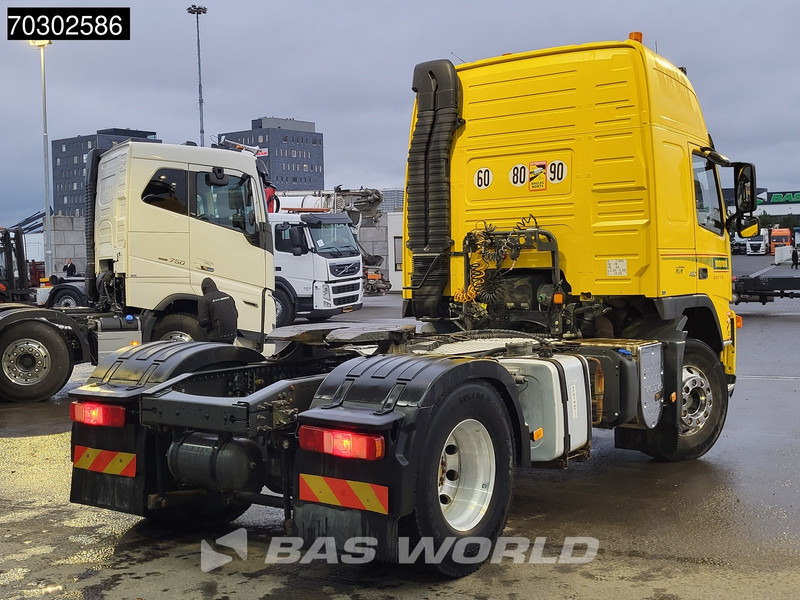 Volvo FM 450 4X2 XL Hydraulik Alcoa Euro 5 - Камион влекач: слика 5 Volvo FM 450 4X2 XL Hydraulik Alcoa Euro 5 - Камион влекач: слика 5