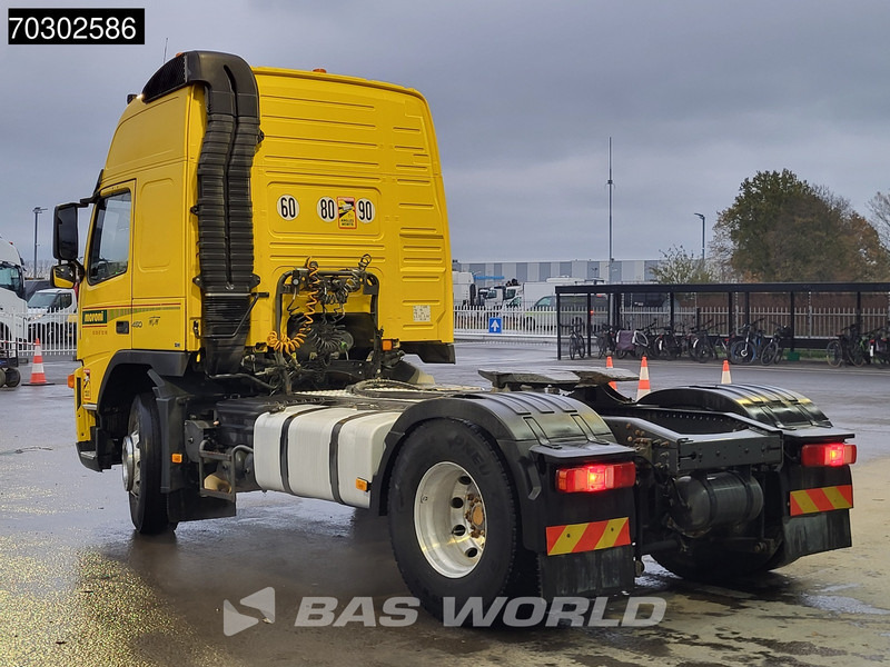 Volvo FM 450 4X2 XL Hydraulik Alcoa Euro 5 - Камион влекач: слика 2 Volvo FM 450 4X2 XL Hydraulik Alcoa Euro 5 - Камион влекач: слика 2