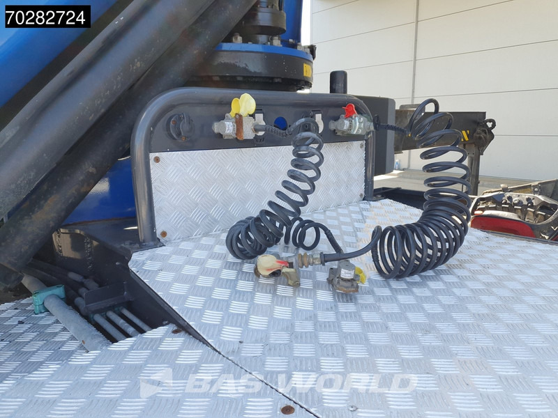 Volvo FM 450 6X4 BE-Truck Palfinger PK53002-SH Crane Kran VEB Euro 6 - Камион влекач: слика 3 Volvo FM 450 6X4 BE-Truck Palfinger PK53002-SH Crane Kran VEB Euro 6 - Камион влекач: слика 3